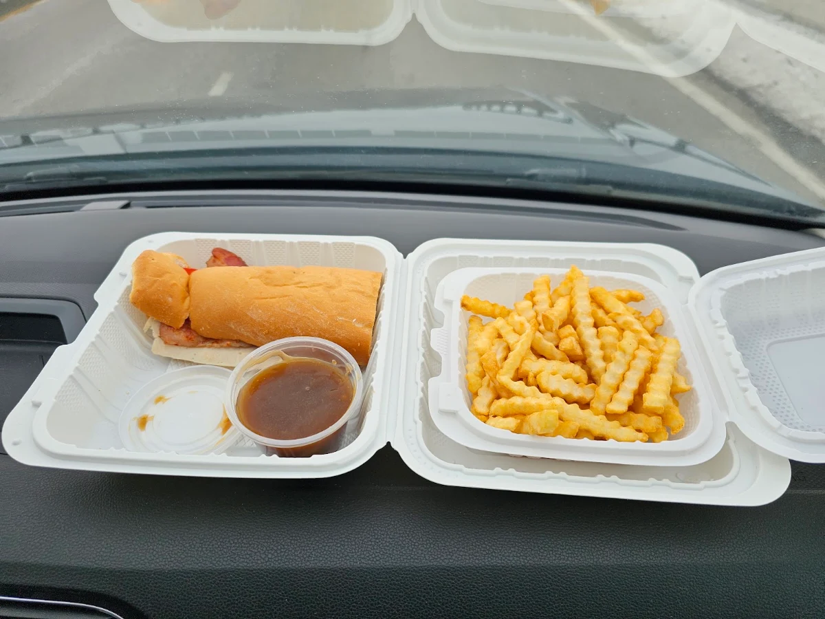 Food & drink photo 3