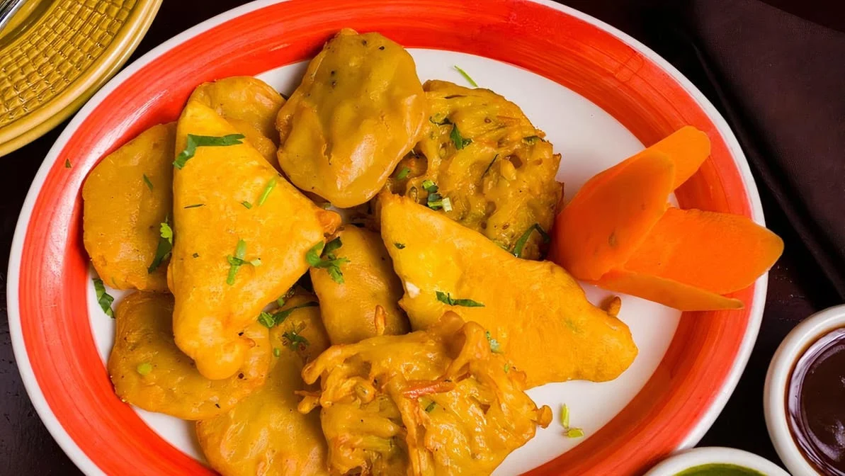 Food & drink, Dhaba Express