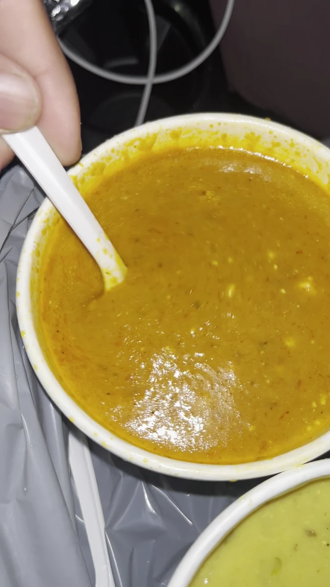 Food & drink, Dhaba Express