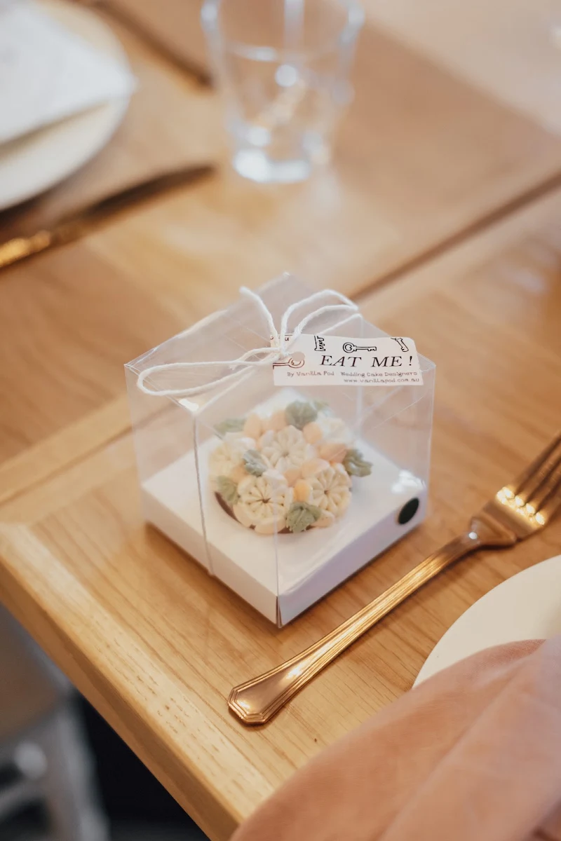 Food & drink, Cloudland