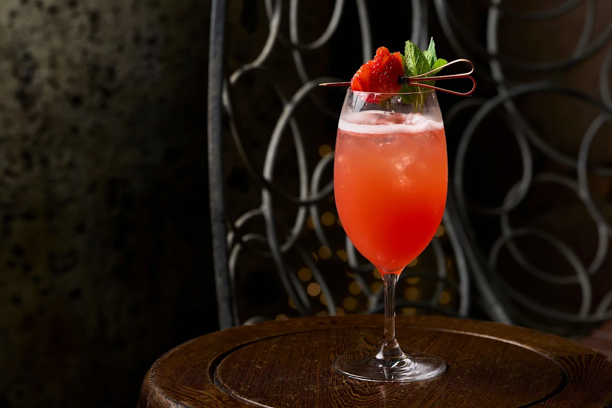 Food & drink, Cloudland