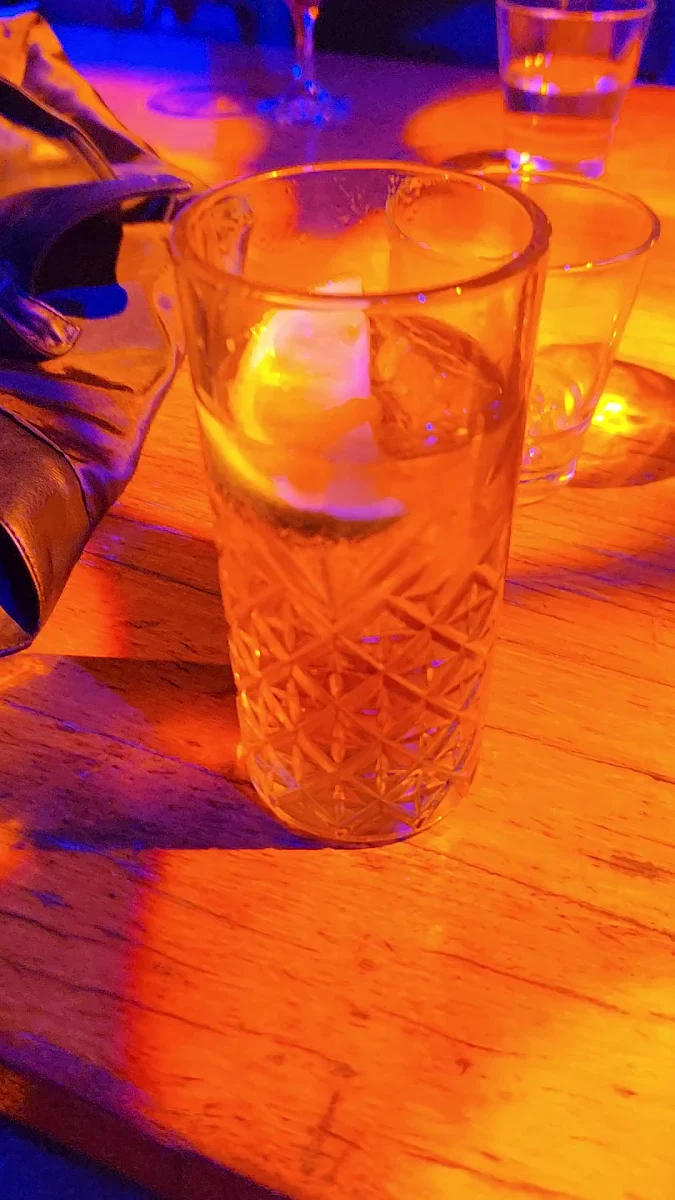 Vibe, Cloudland