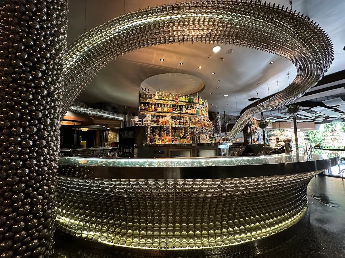 Vibe, Cloudland