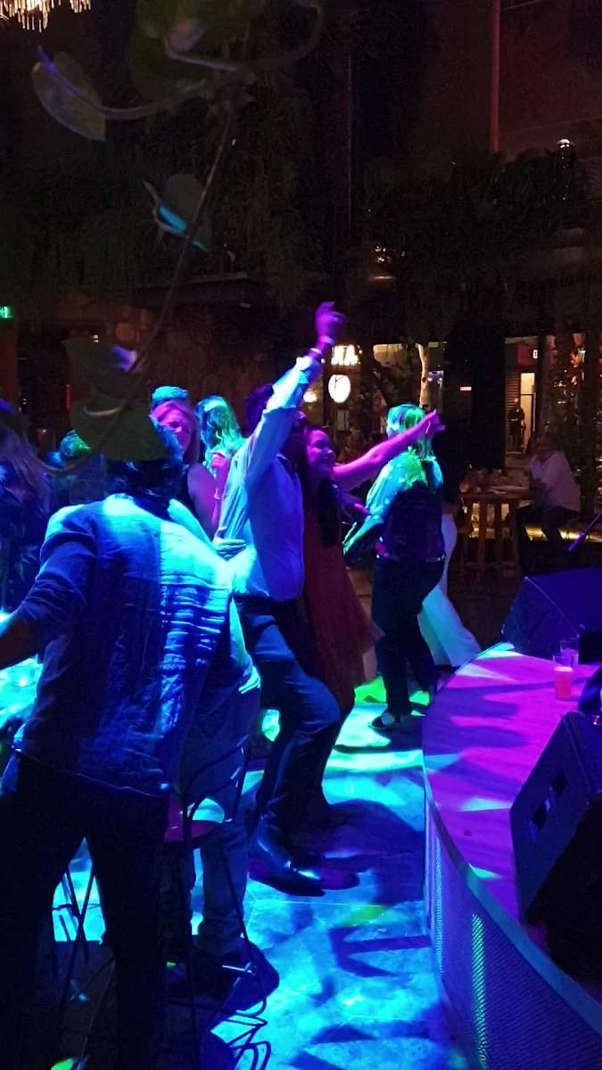 Vibe, Cloudland