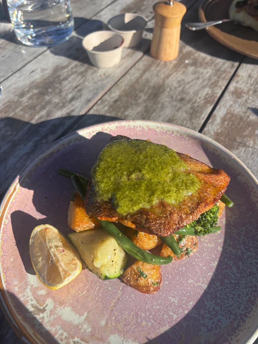 Food & drink, Briars Inn