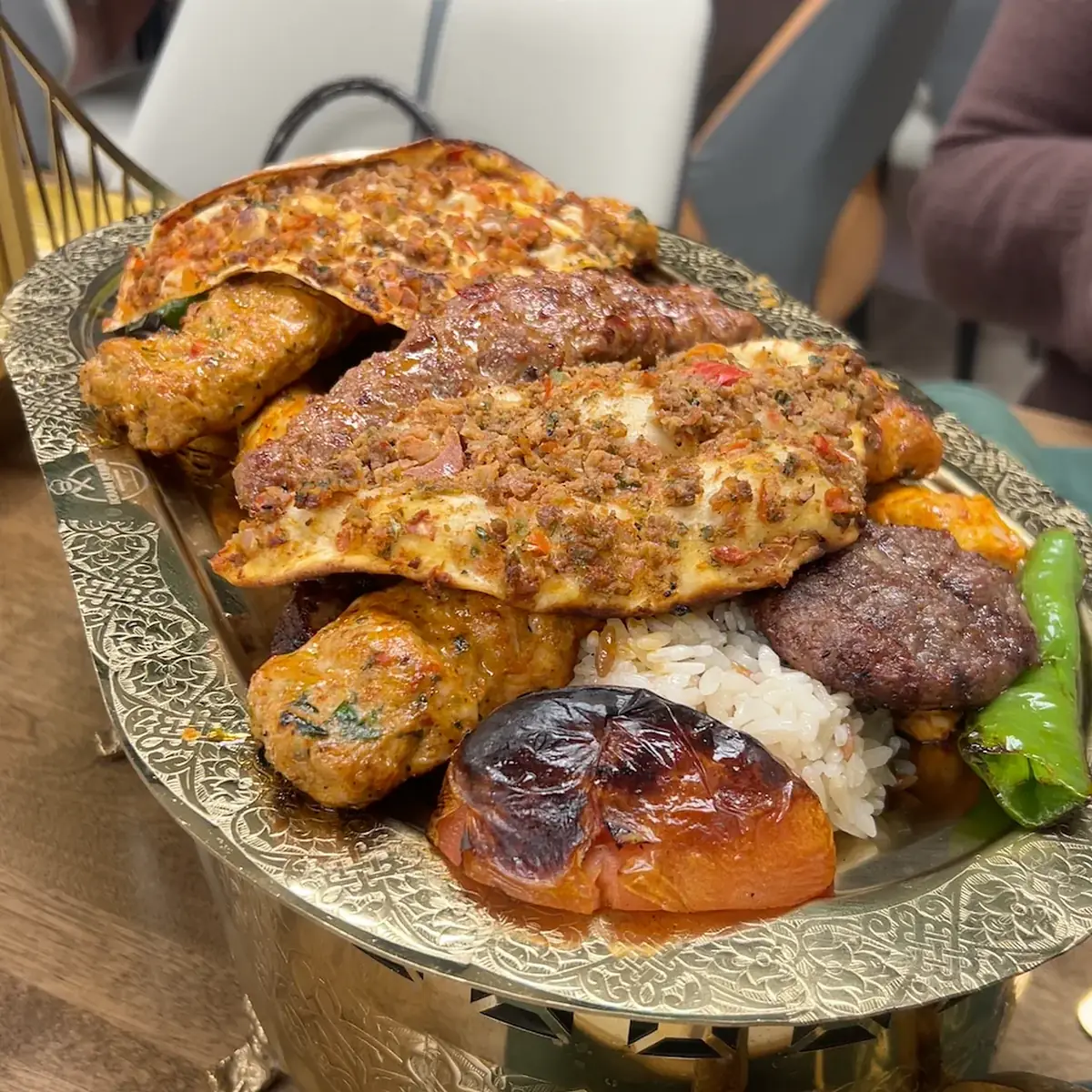 Food & drink photo 4