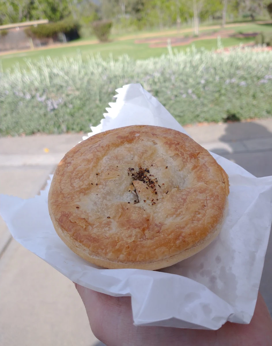 Food & drink, Sang's Hot Bread
