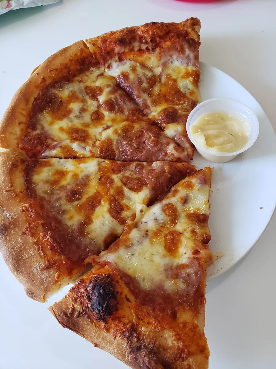 Food & drink, Mama Rosa Pizzeria