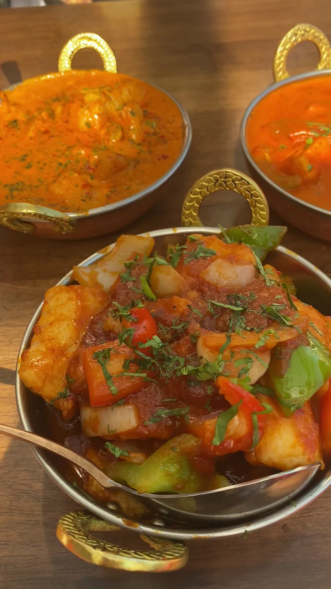Food & drink, Shandhar Hut Indian Cuisine - Downtown