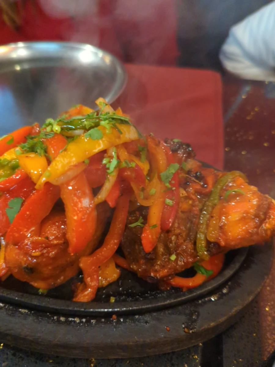 Food & drink, Shandhar Hut Indian Cuisine - Downtown