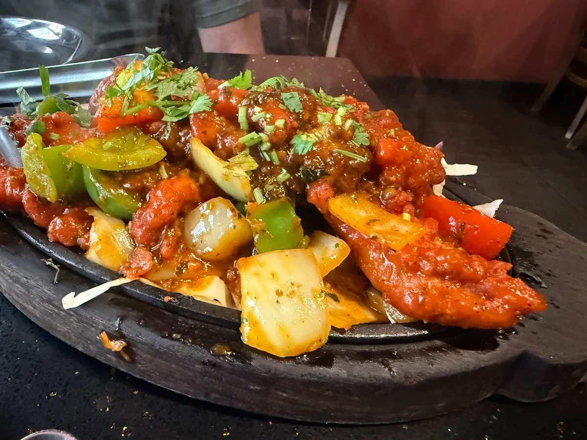 Food & drink, Shandhar Hut Indian Cuisine - Downtown