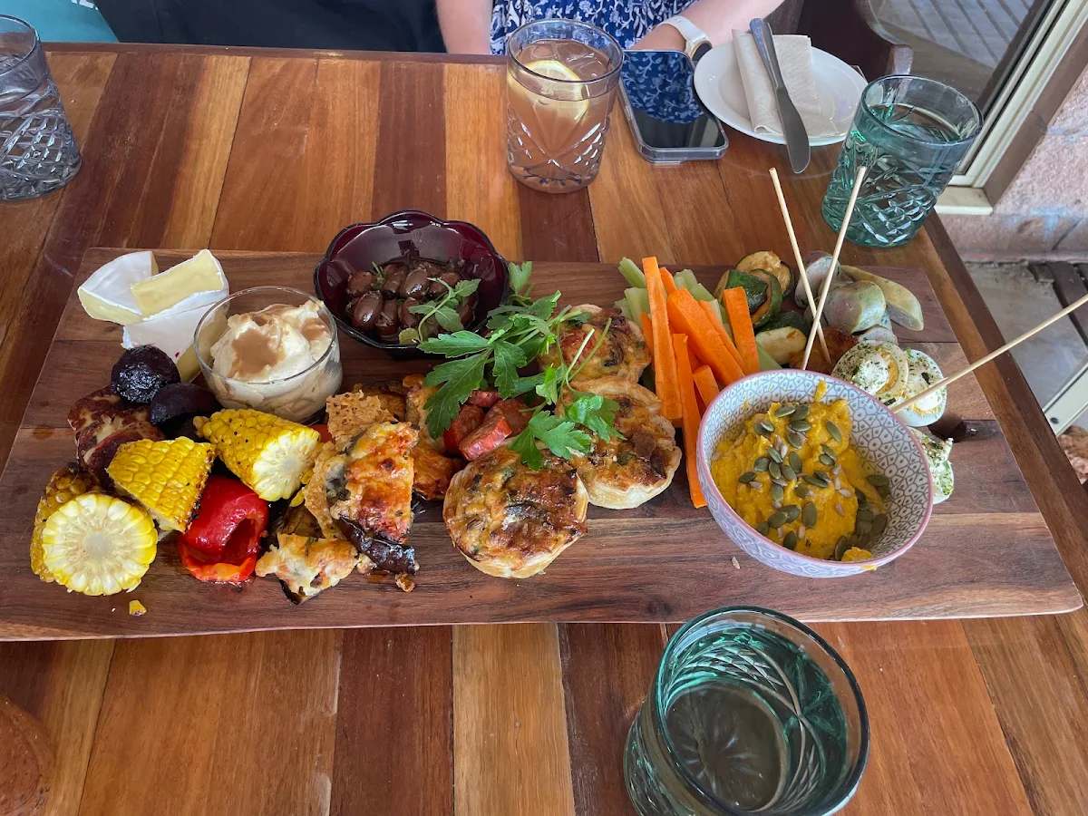 Food & drink photo 9
