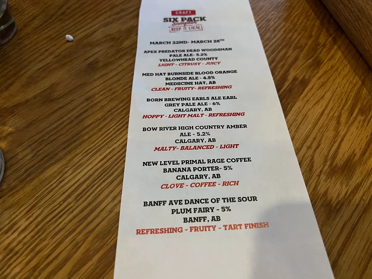 Menu photo 3