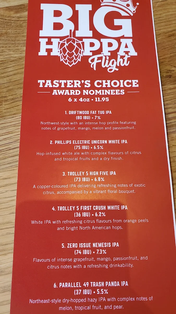 Menu photo 9