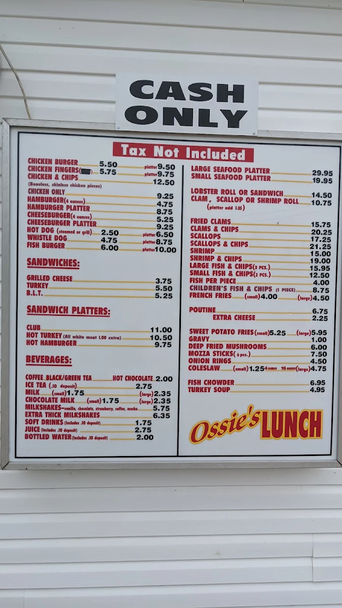 Menu photo 9