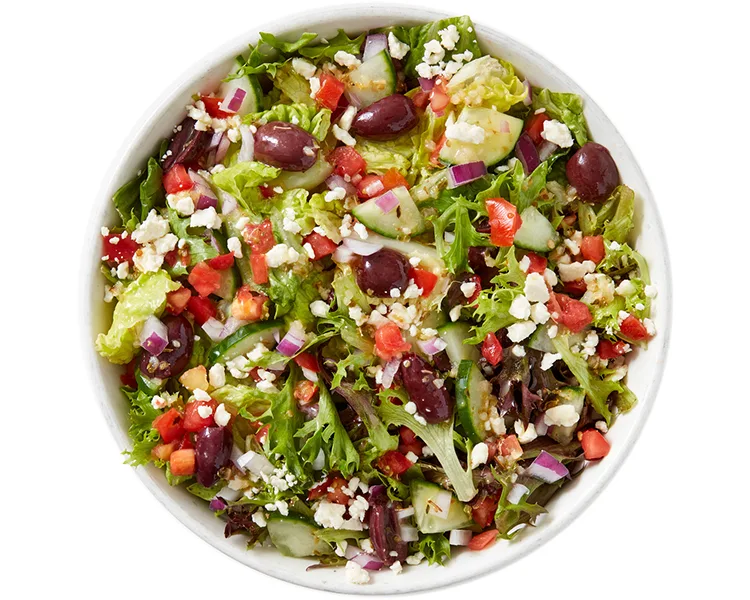 Food & drink, Freshii