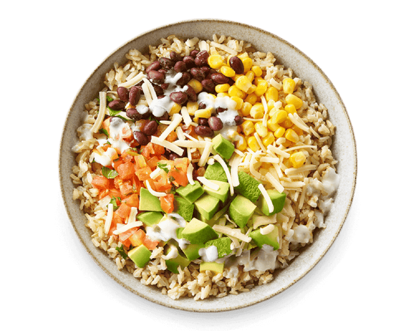 Food & drink, Freshii