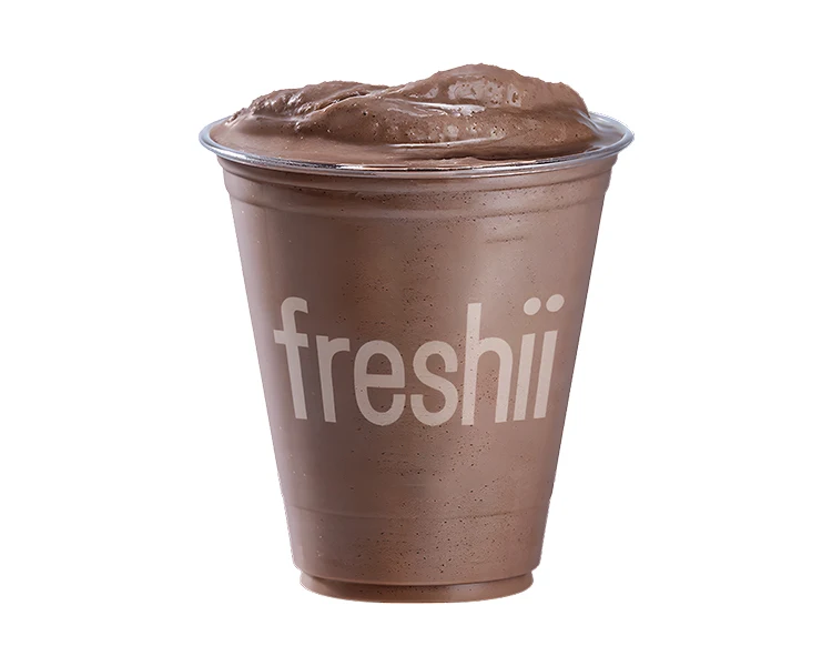 Food & drink, Freshii