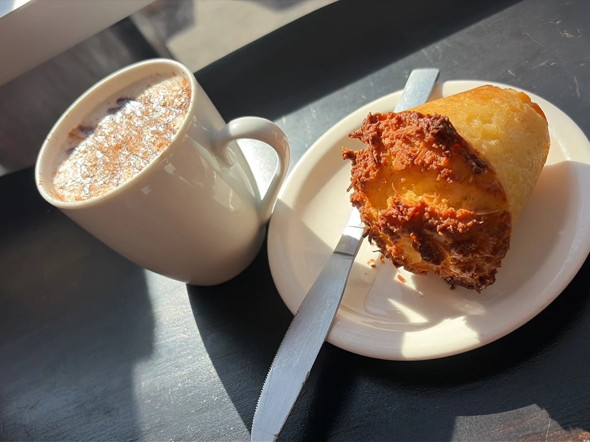 Food & drink photo 4
