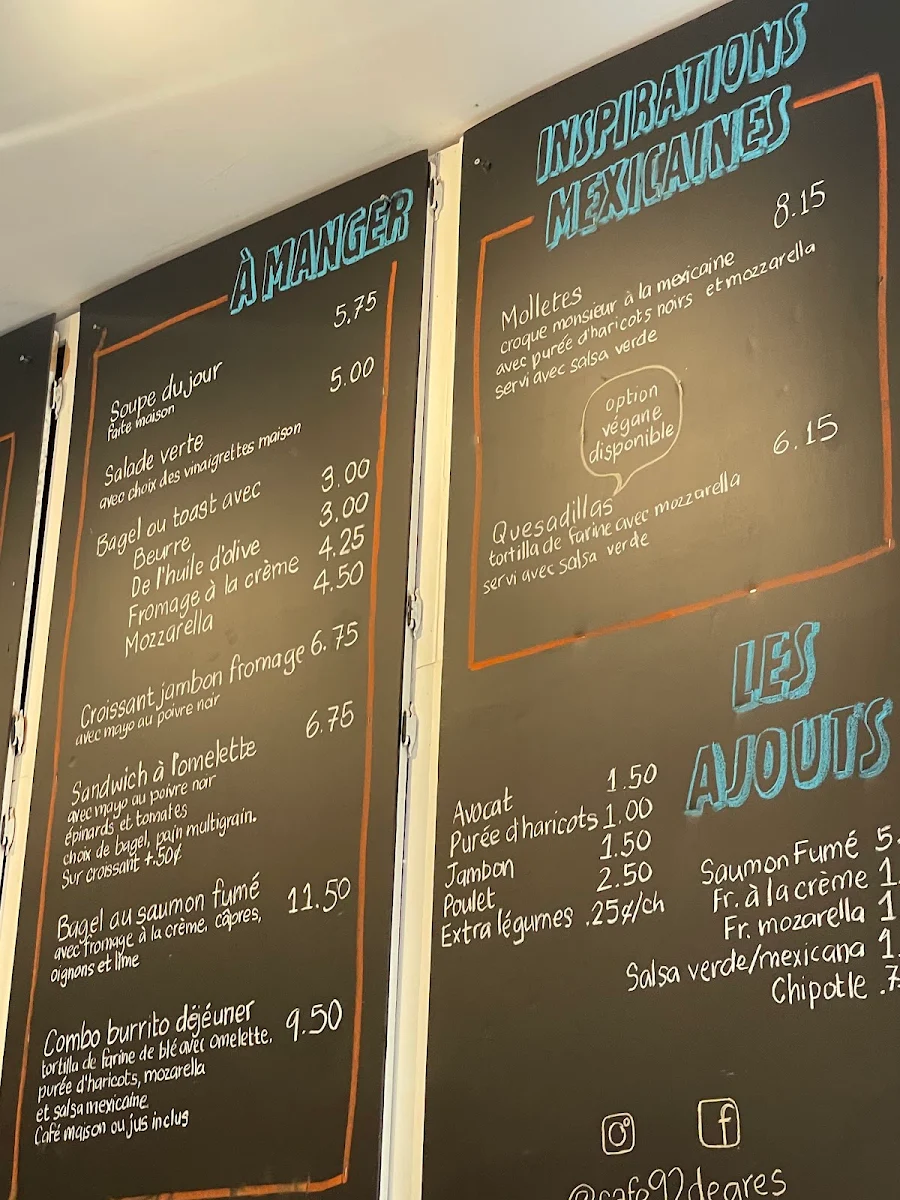 Menu photo 8