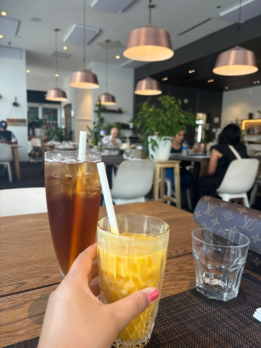 Food & drink, Thali