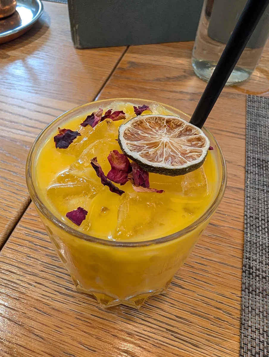 Food & drink, Thali