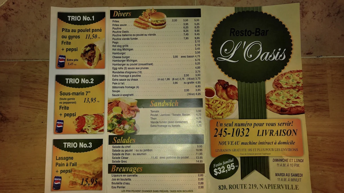 Menu photo 7