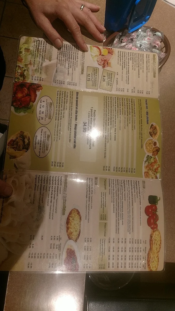 Menu photo 8