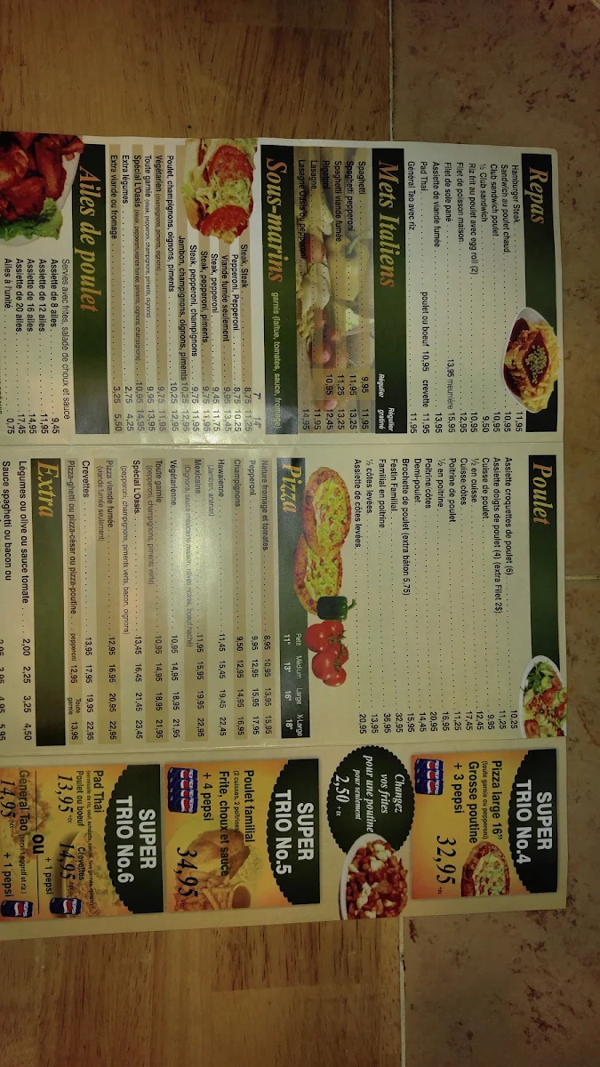 Menu photo 9