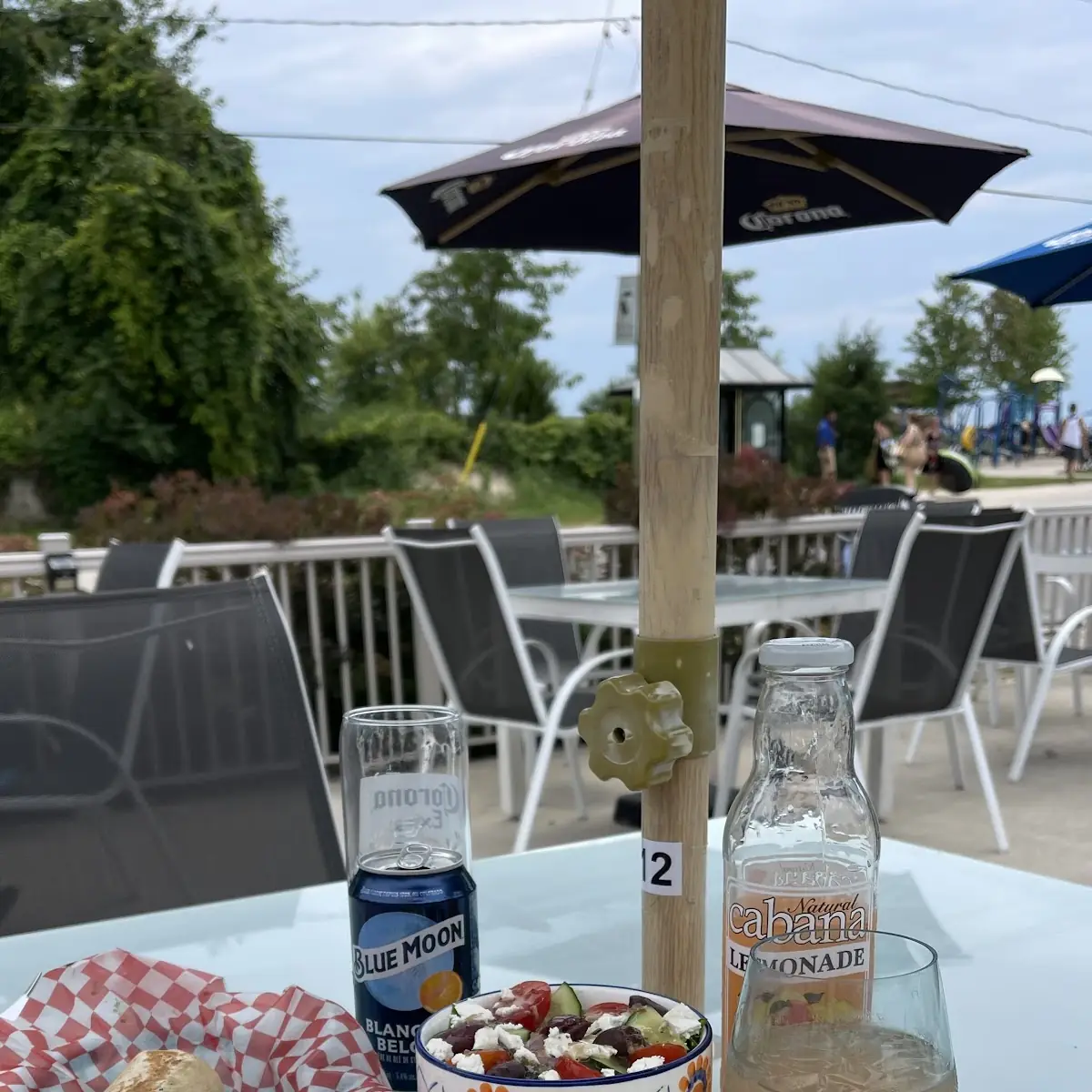 Food & drink, Beach House Restaurant