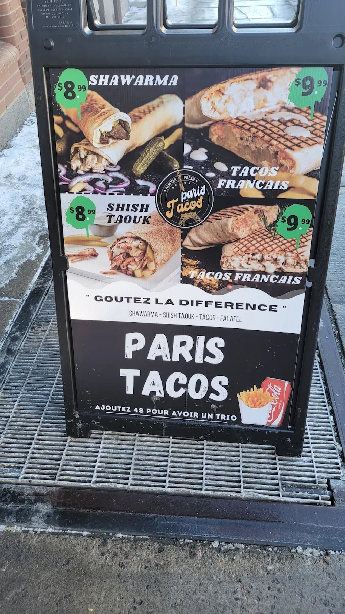 Menu photo 7
