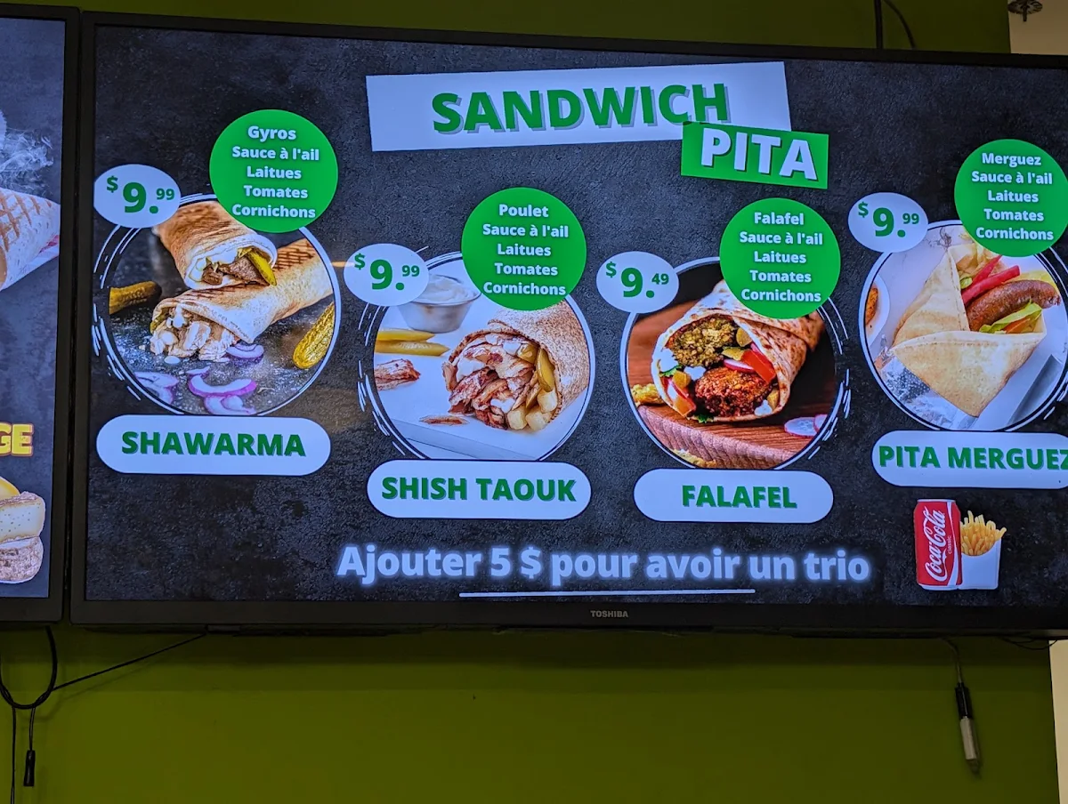 Menu photo 8