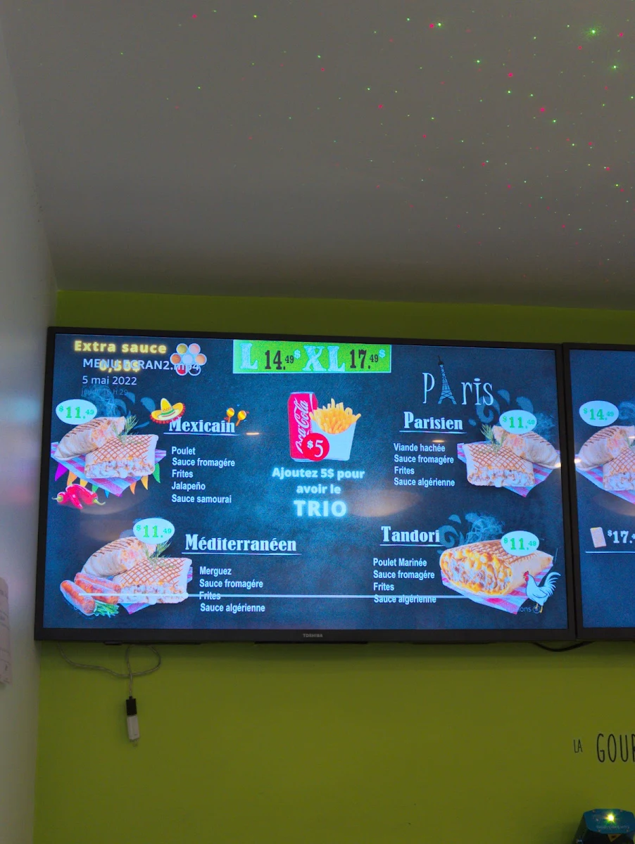 Menu photo 9