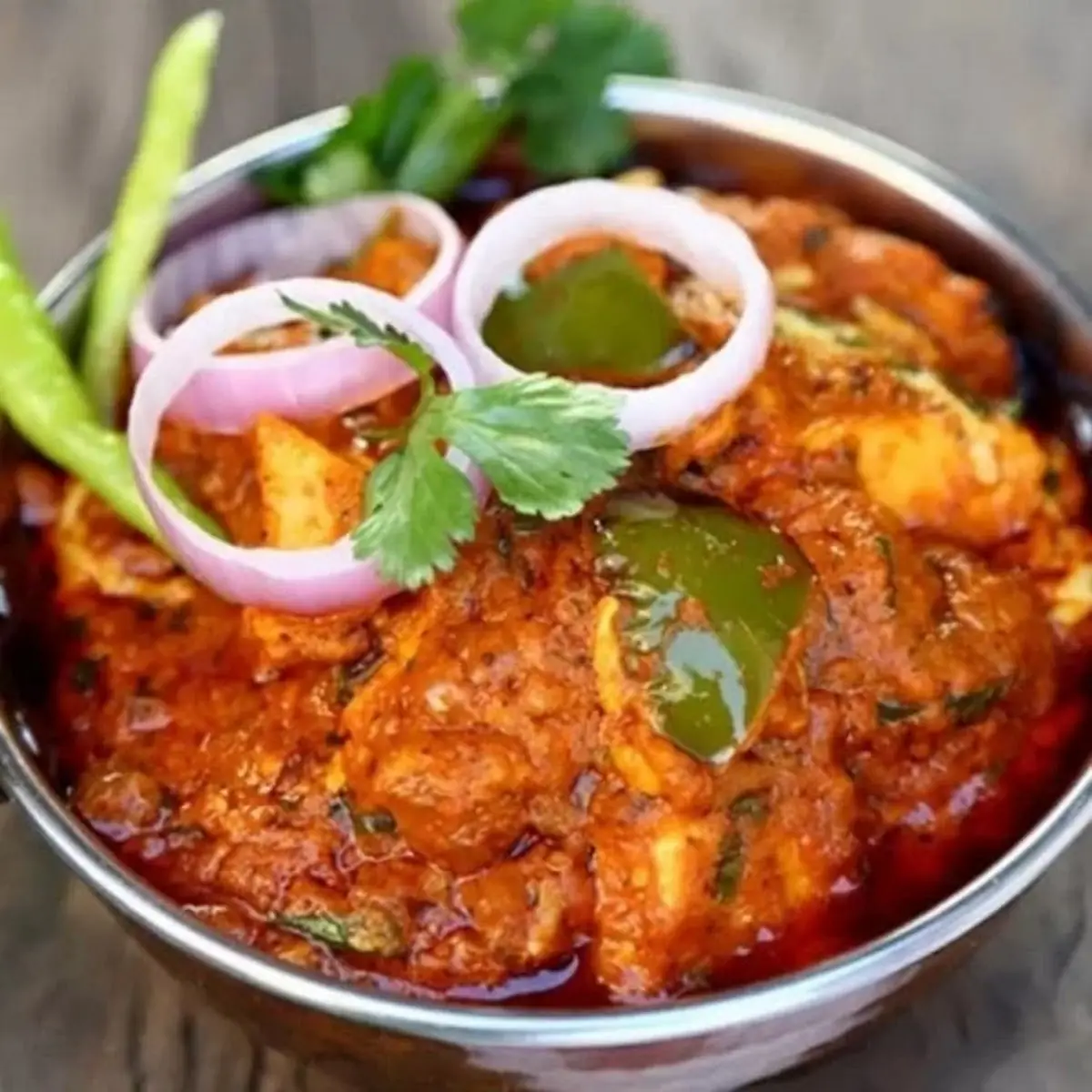 Food & drink, Tandoori Flare