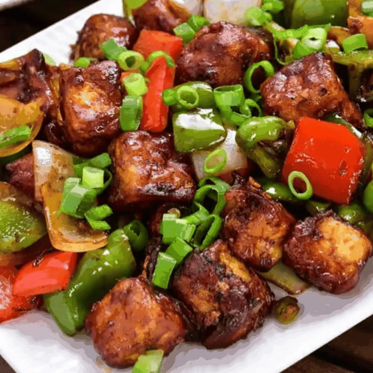 Food & drink, Tandoori Flare
