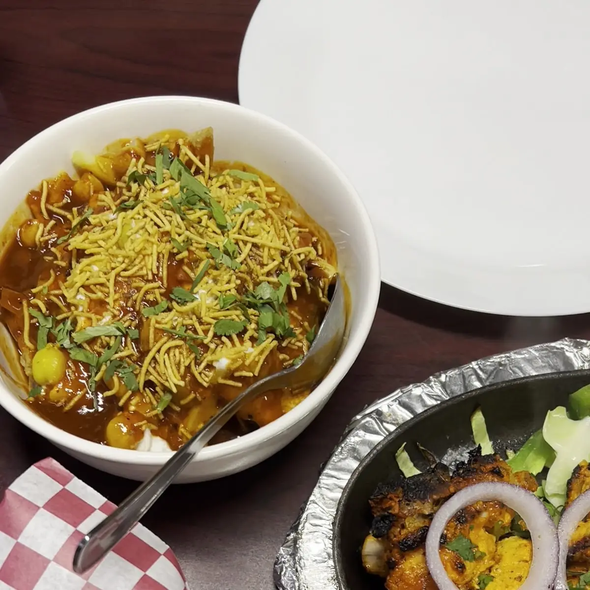 Food & drink, Tandoori Flare