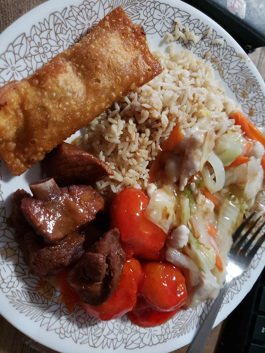 Food & drink photo 2