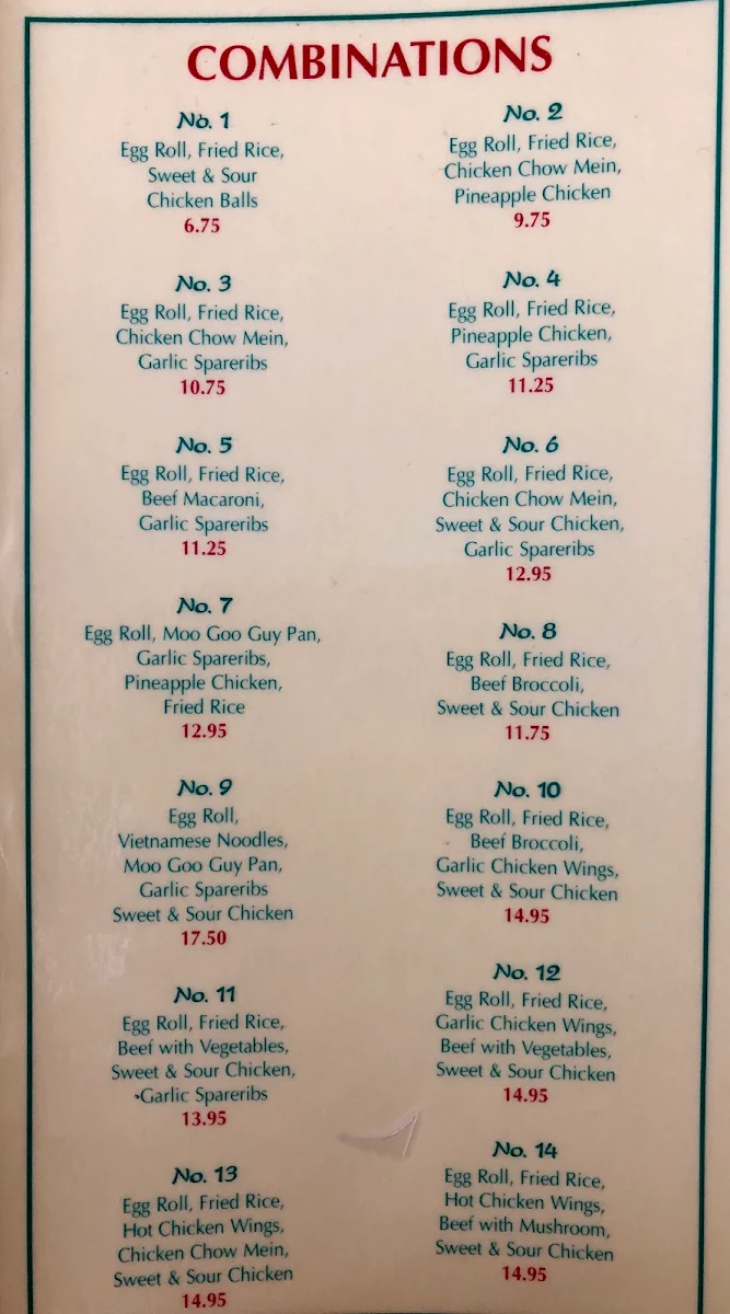 Menu photo 5