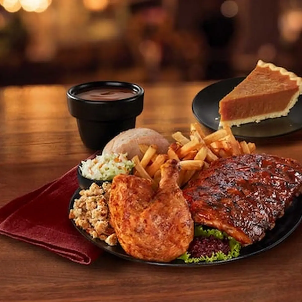 Food & drink photo 2
