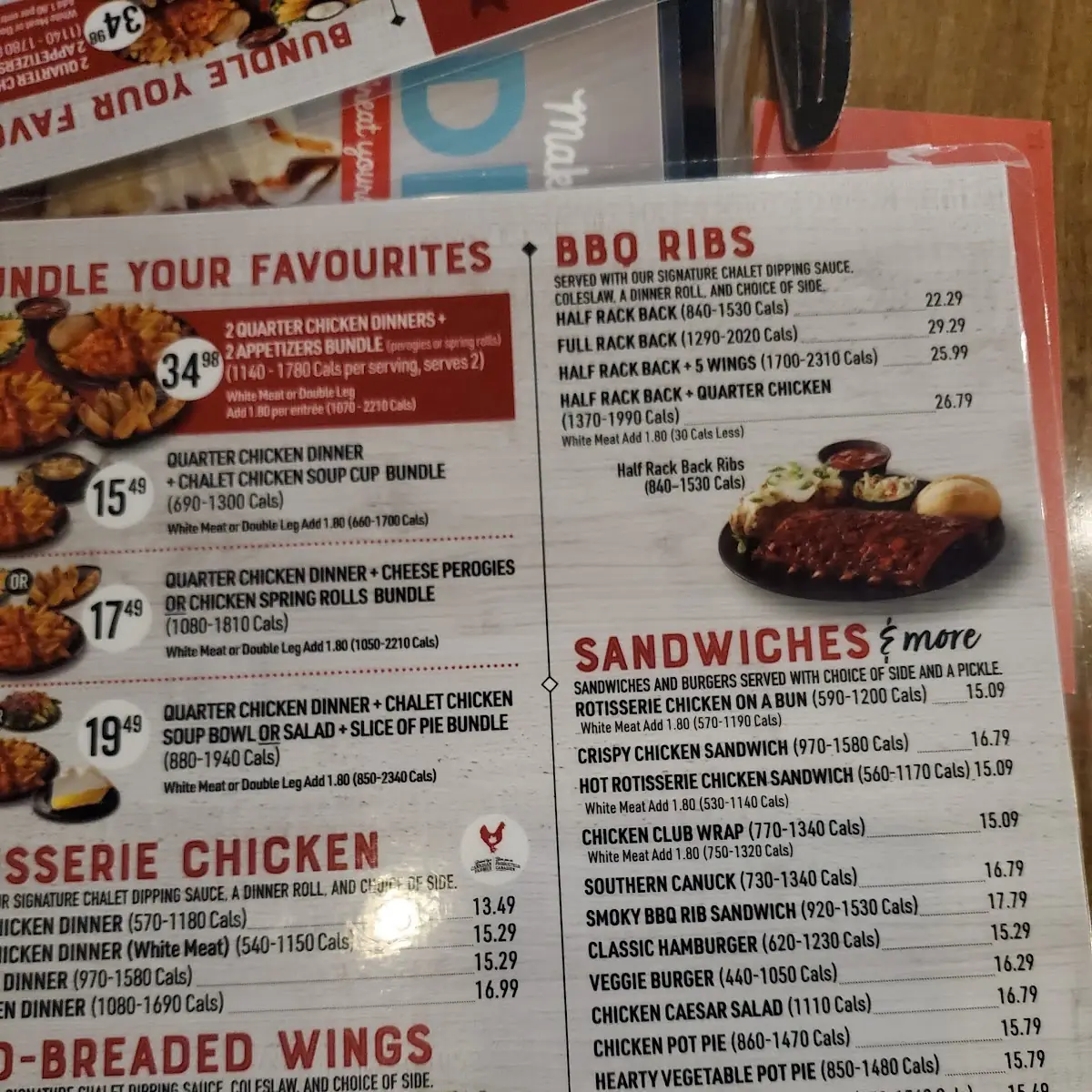 Menu photo 6