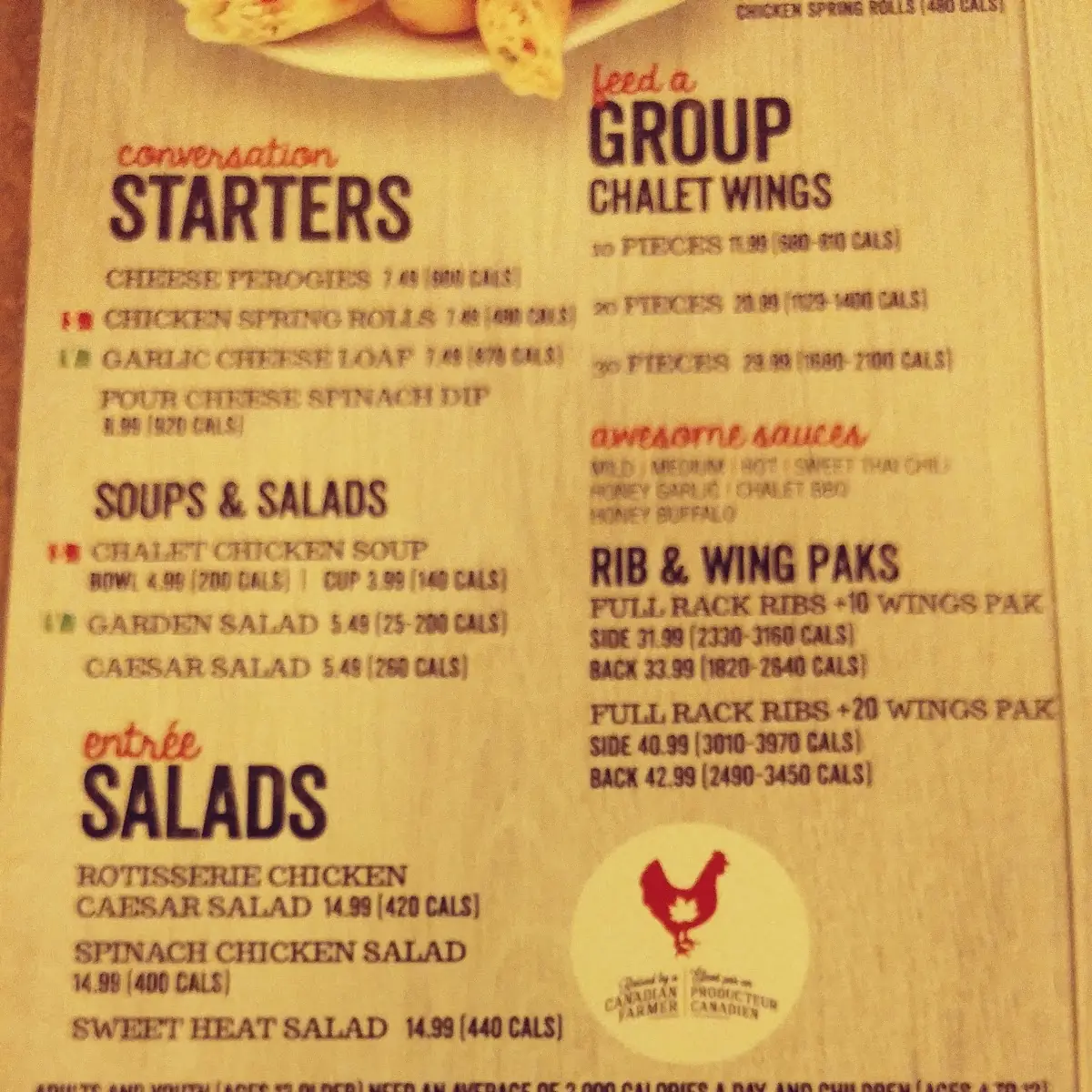 Menu photo 9