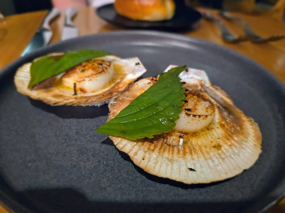 Food & drink, e'cco bistro