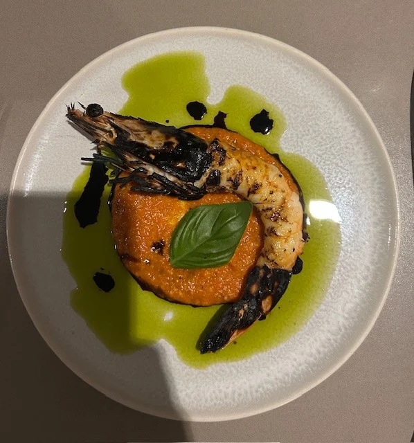 Food & drink, e'cco bistro