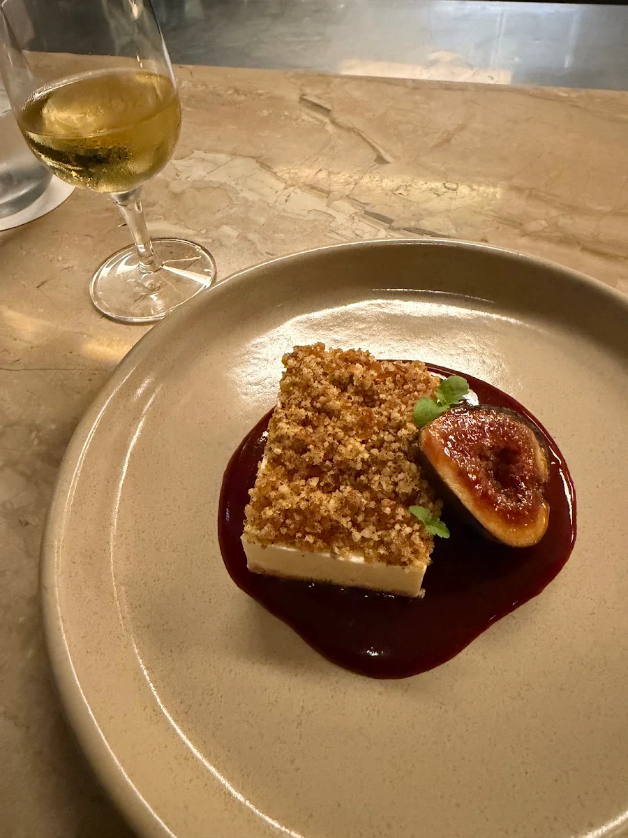 Food & drink, e'cco bistro