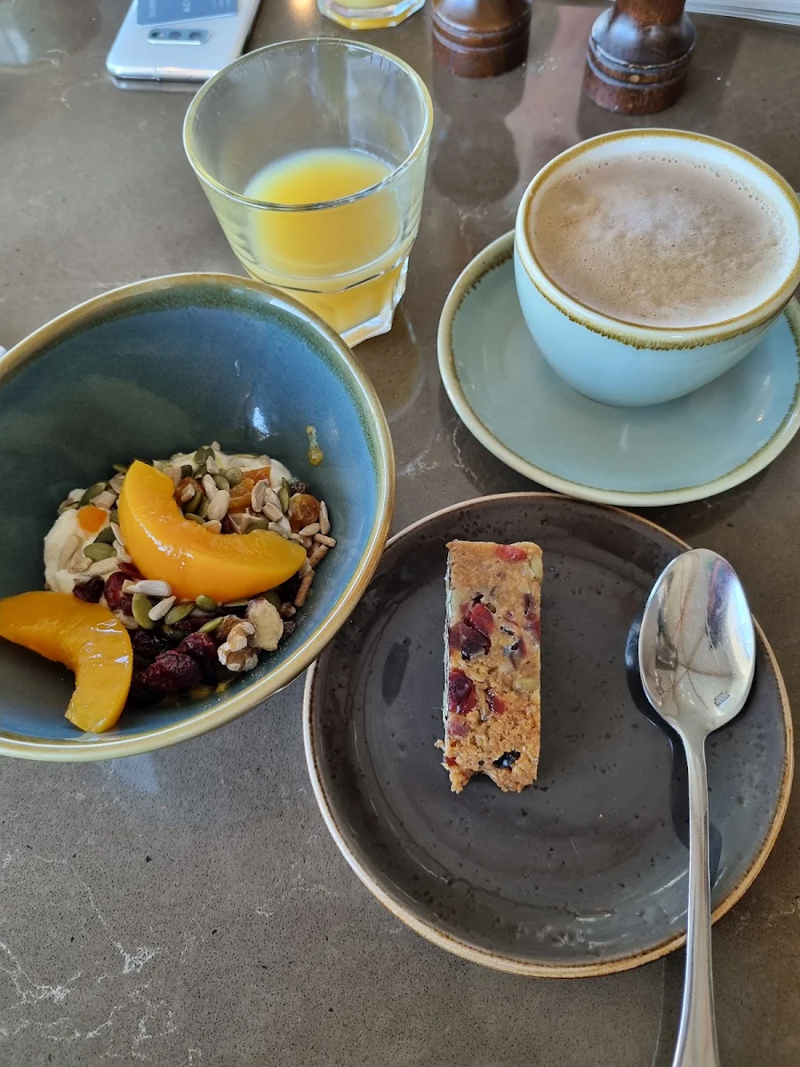 Food & drink, The Cellar Kitchen Restaurant