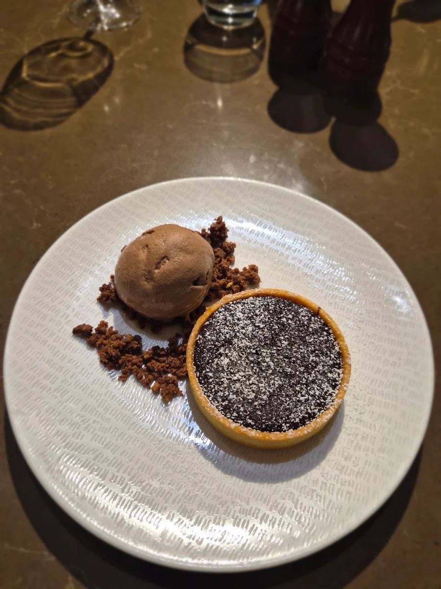Food & drink, The Cellar Kitchen Restaurant