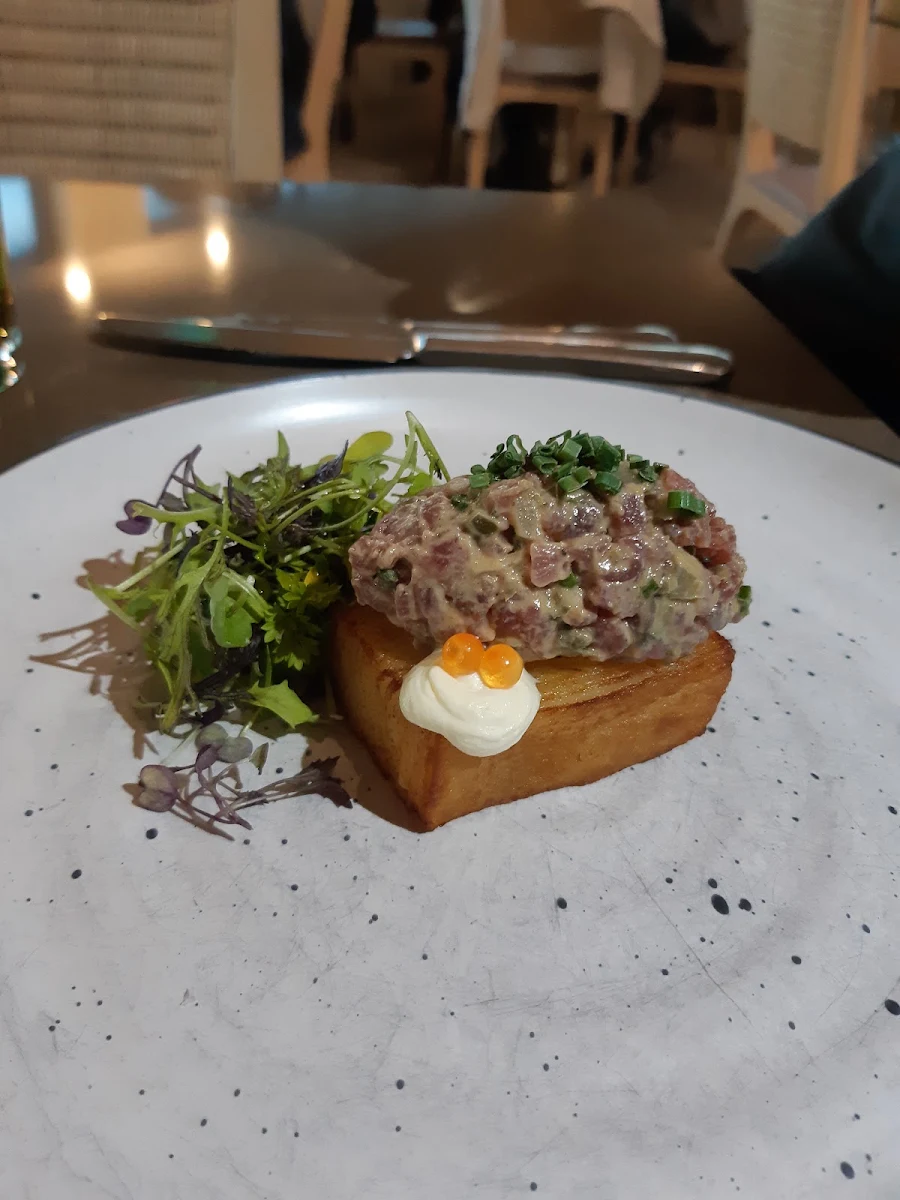 Food & drink, The Cellar Kitchen Restaurant