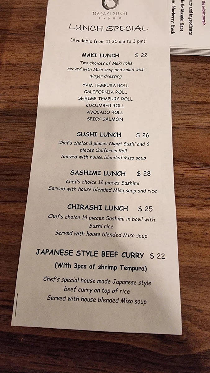 Menu photo 10