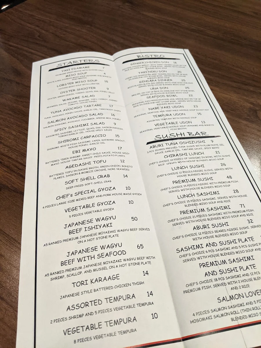 Menu photo 8