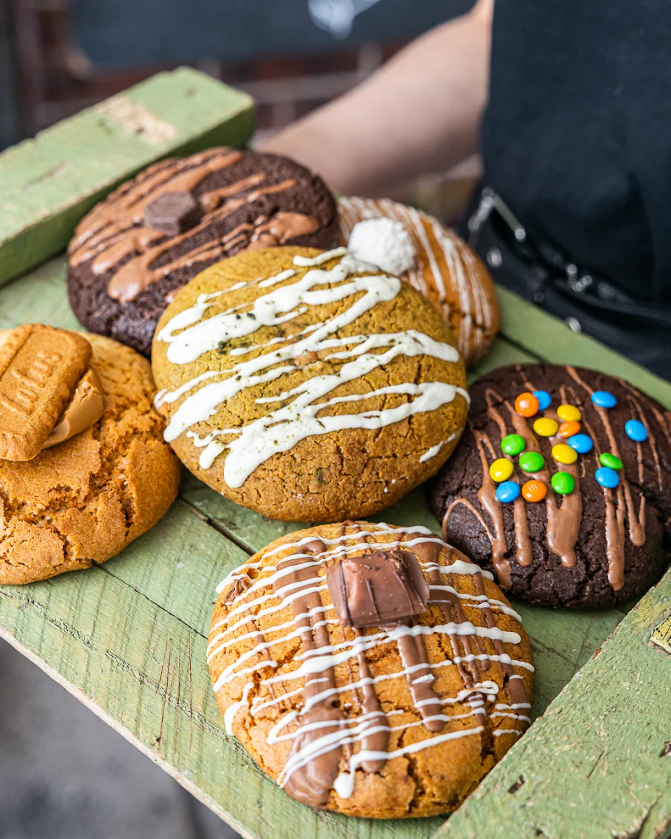 Food & drink, Ingleside Market